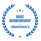 Recomendation logo